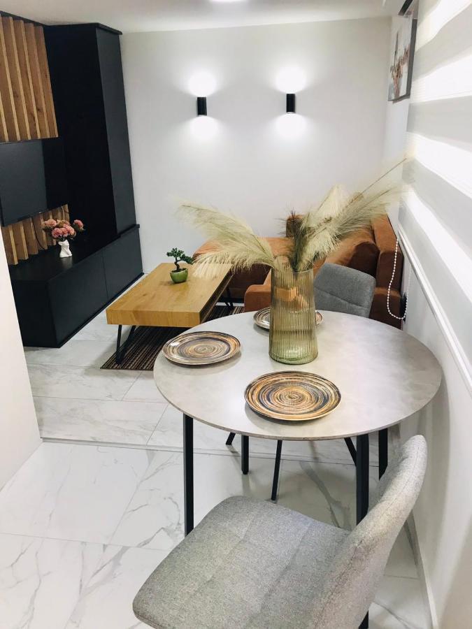 Urban Chic Studio Ni 外观 照片