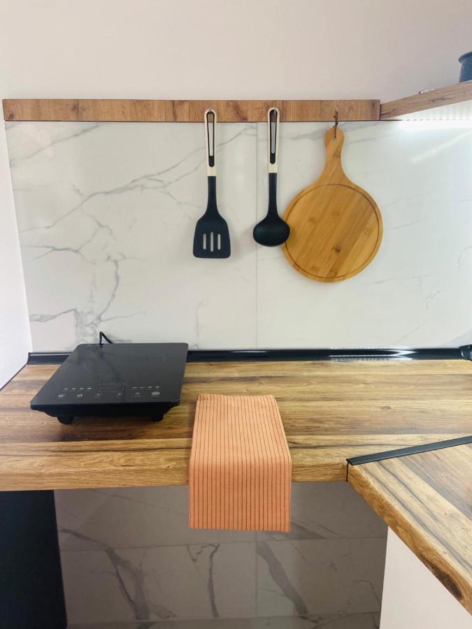 Urban Chic Studio Ni 外观 照片