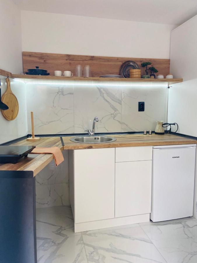 Urban Chic Studio Ni 外观 照片