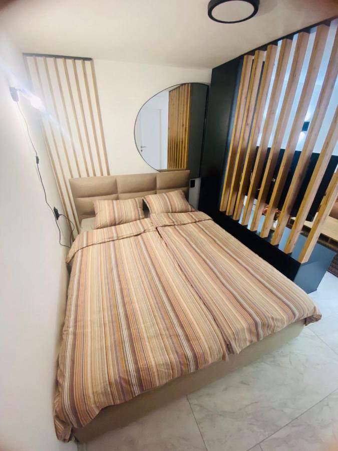 Urban Chic Studio Ni 外观 照片
