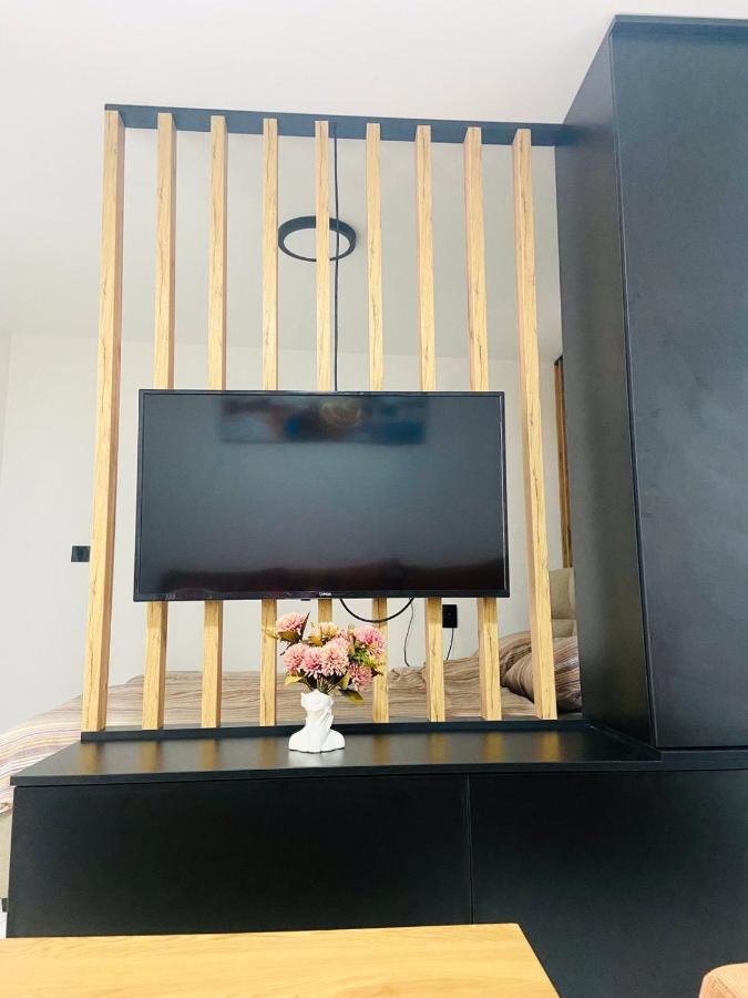 Urban Chic Studio Ni 外观 照片