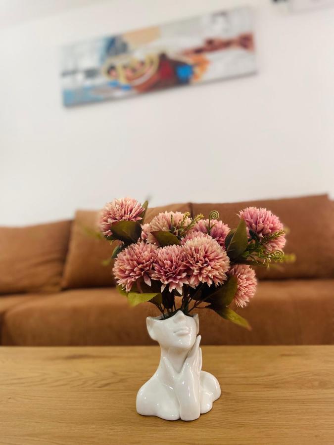 Urban Chic Studio Ni 外观 照片