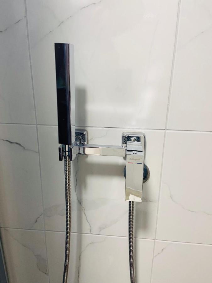 Urban Chic Studio Ni 外观 照片