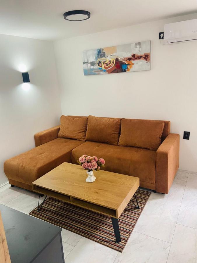 Urban Chic Studio Ni 外观 照片