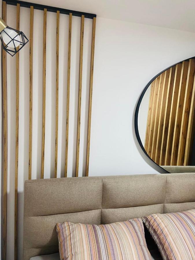 Urban Chic Studio Ni 外观 照片