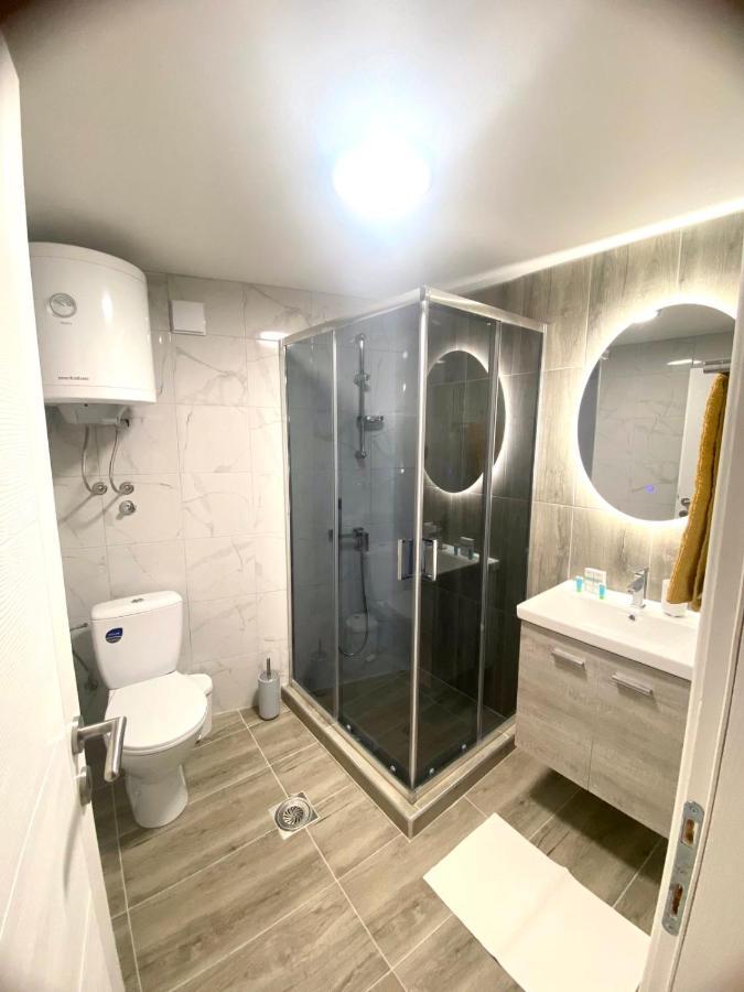 Urban Chic Studio Ni 外观 照片