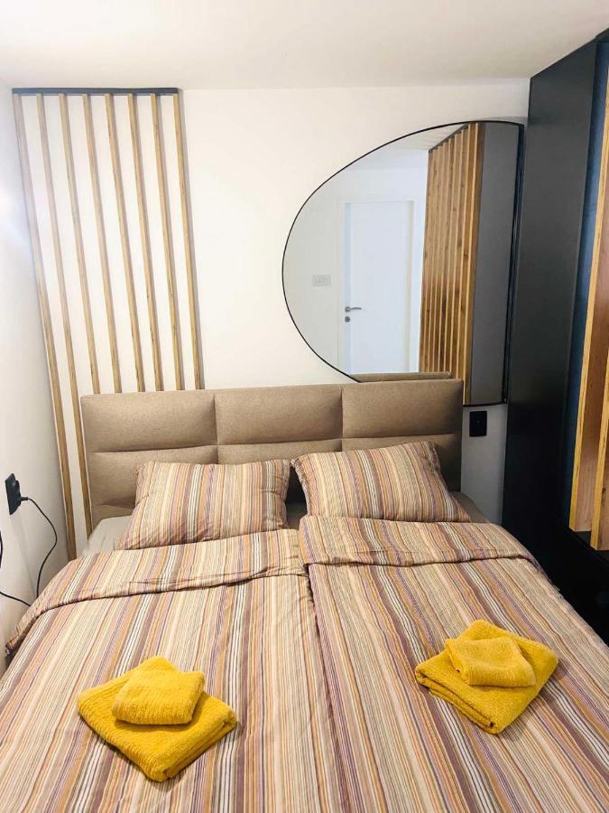 Urban Chic Studio Ni 外观 照片