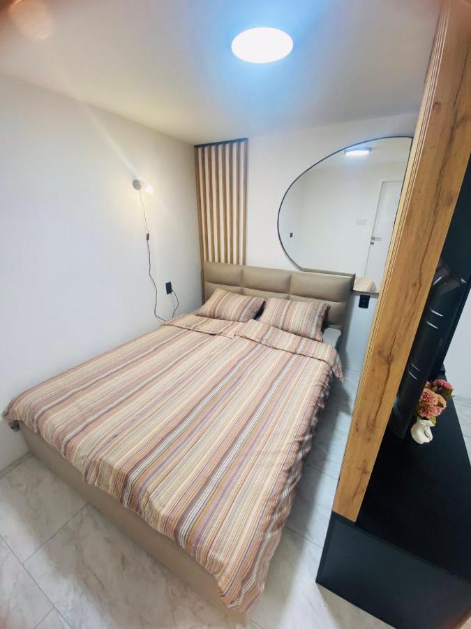 Urban Chic Studio Ni 外观 照片